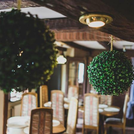 Zajazd Pod Lipami Lipno  Dış mekan fotoğraf