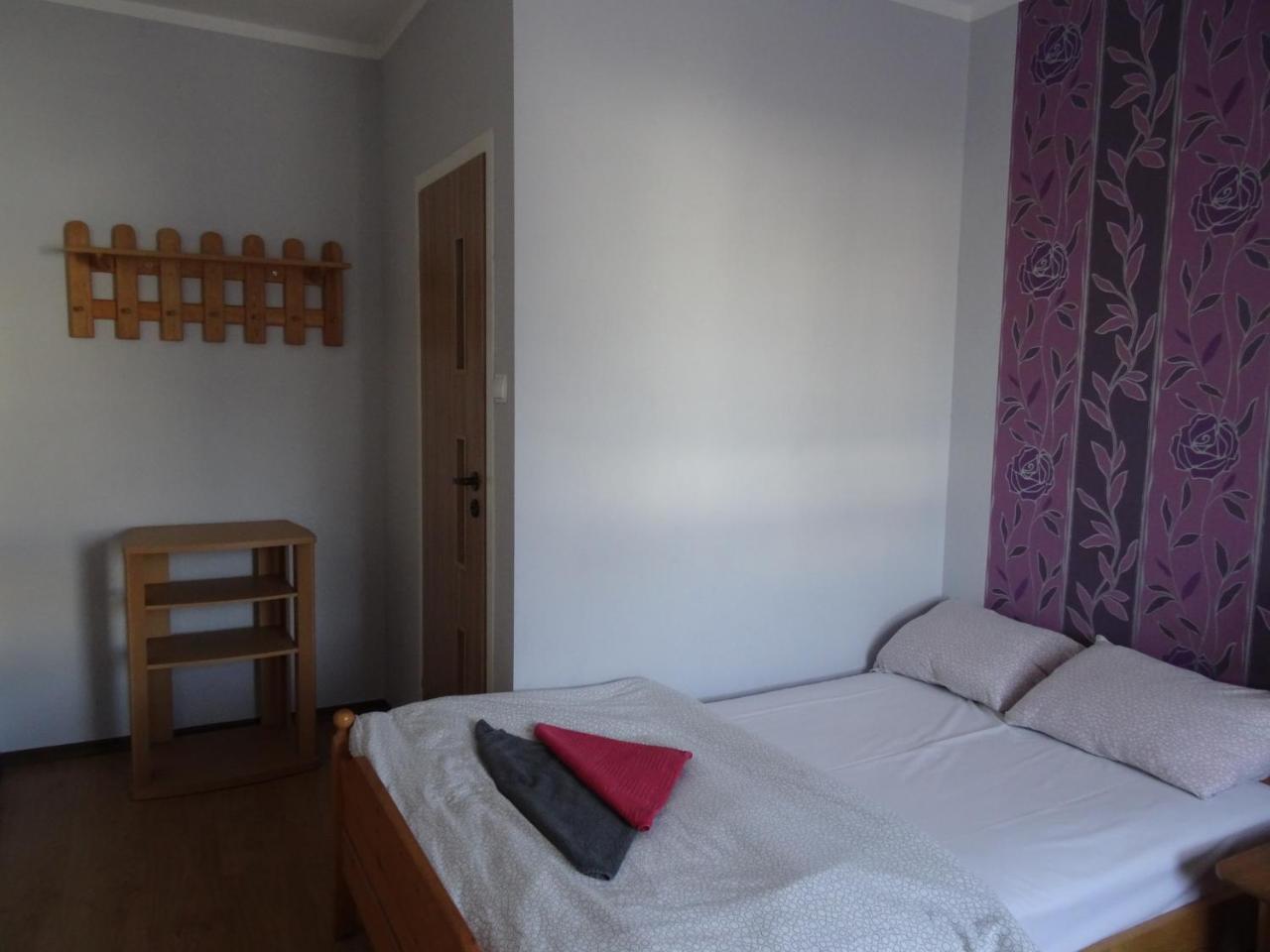 Zajazd Pod Lipami Lipno  Dış mekan fotoğraf